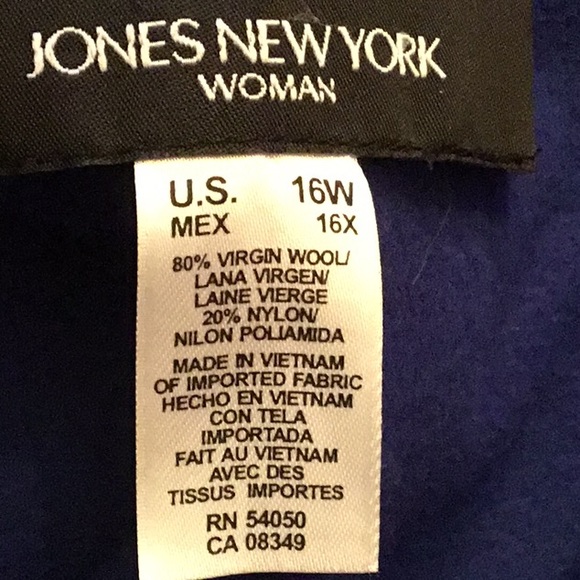 Jacket - Picture 4 of 4